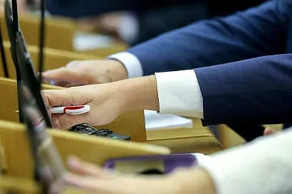 Законопроект о создании единой государственной системы обращения с опасными отходами принят Госдумой РФ